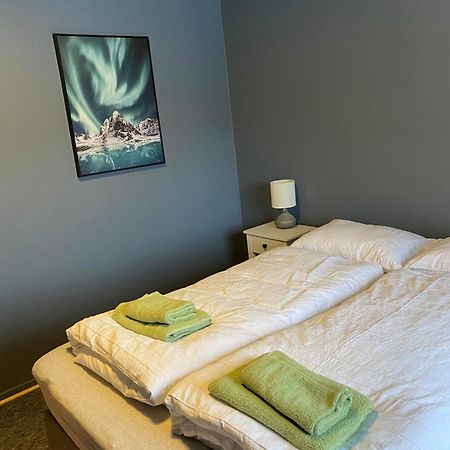 Hotel Hogtun Kulturklynge à Olsborg  Extérieur photo