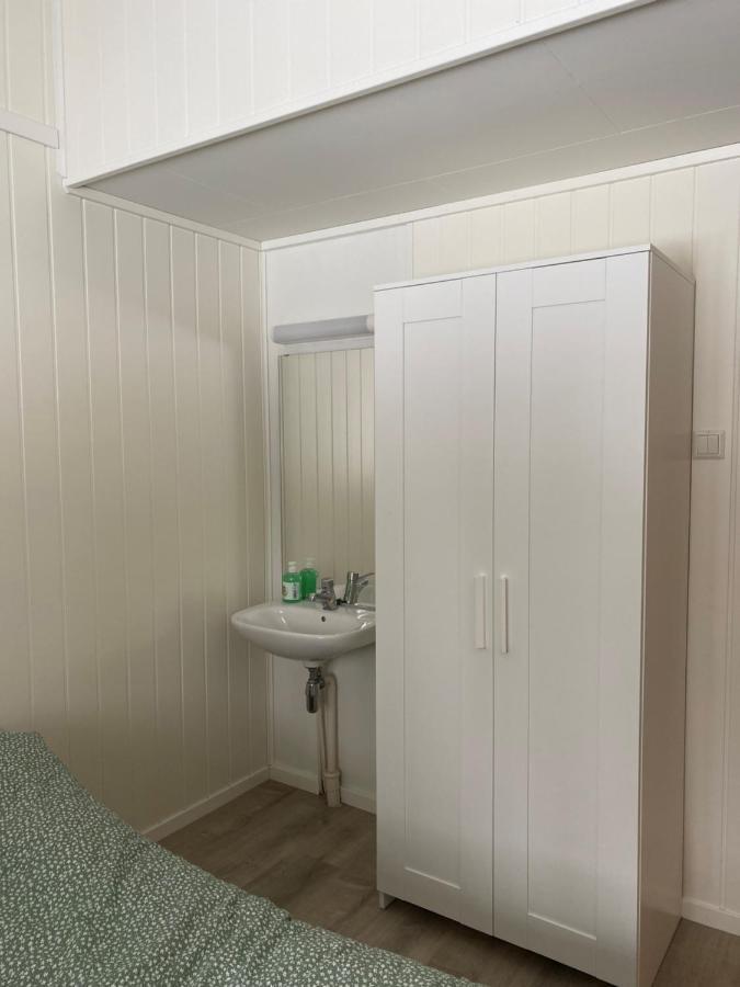 Hotel Hogtun Kulturklynge à Olsborg  Extérieur photo